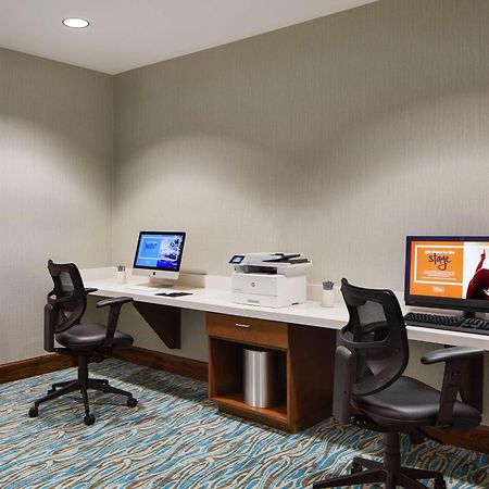 Hampton Inn & Suites Chicago/Waukegan Luaran gambar