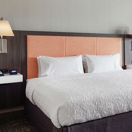 Hampton Inn & Suites Chicago/Waukegan Luaran gambar