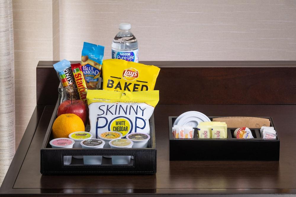 Hampton Inn & Suites Chicago/Waukegan Luaran gambar