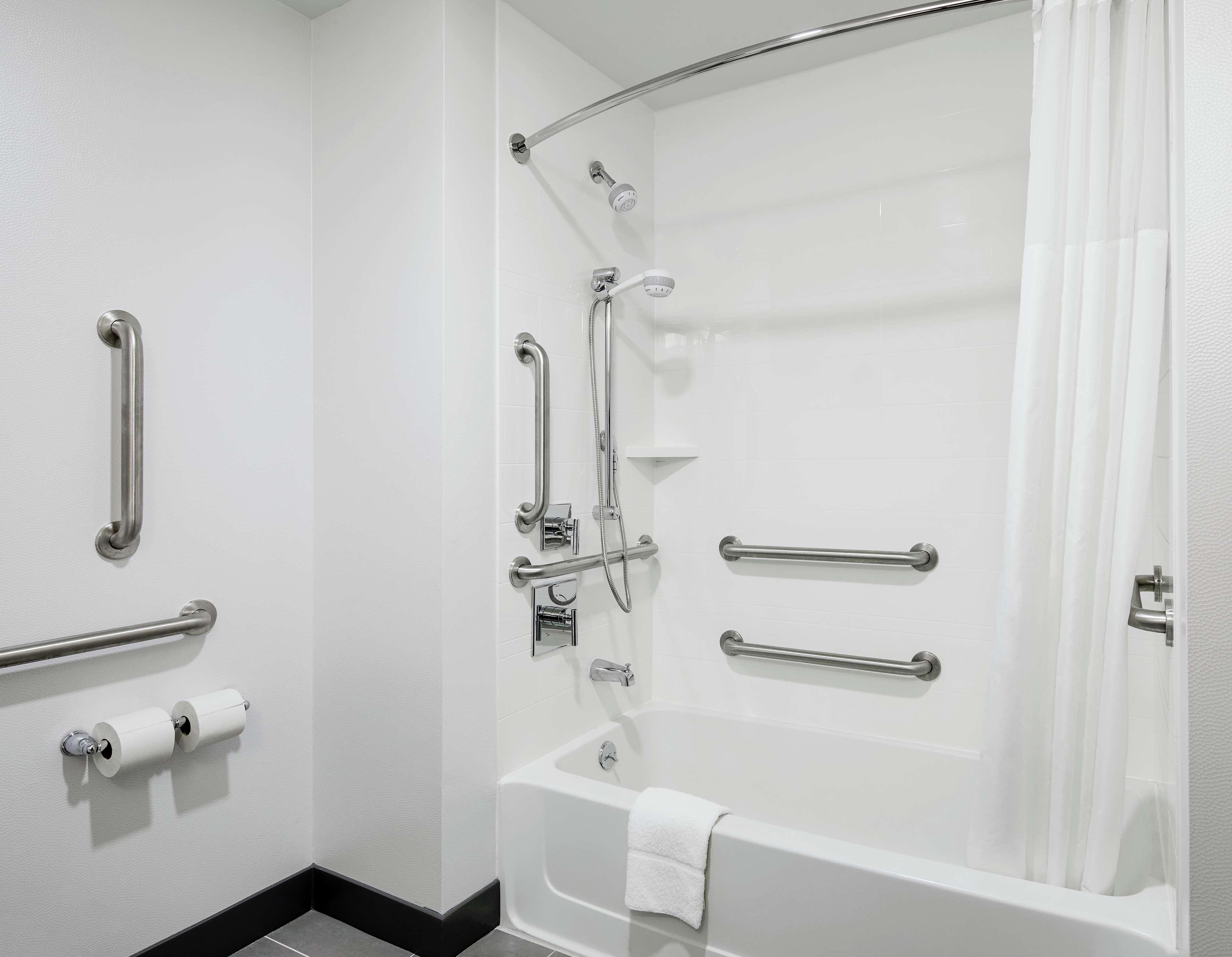 Hampton Inn & Suites Chicago/Waukegan Luaran gambar