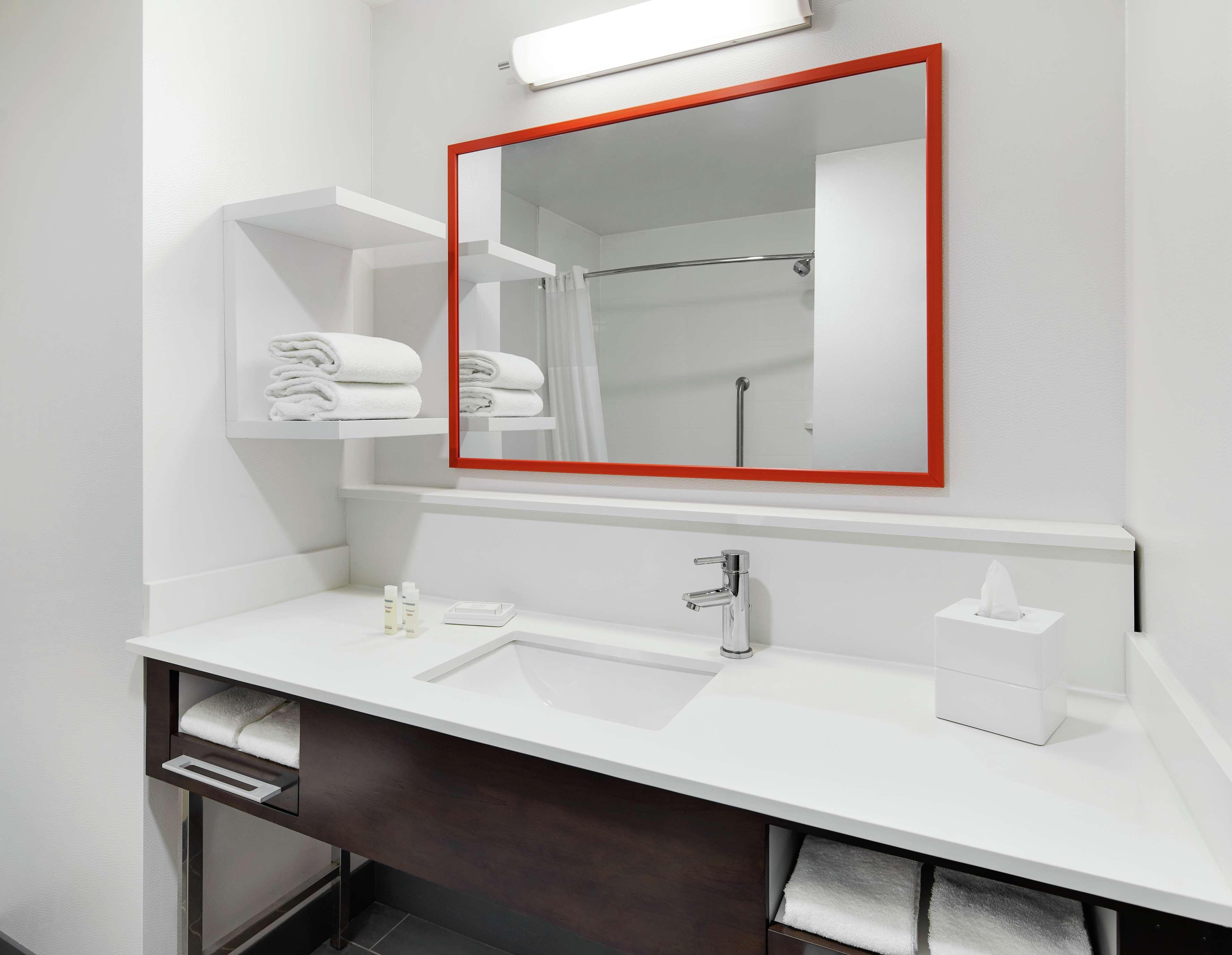 Hampton Inn & Suites Chicago/Waukegan Luaran gambar