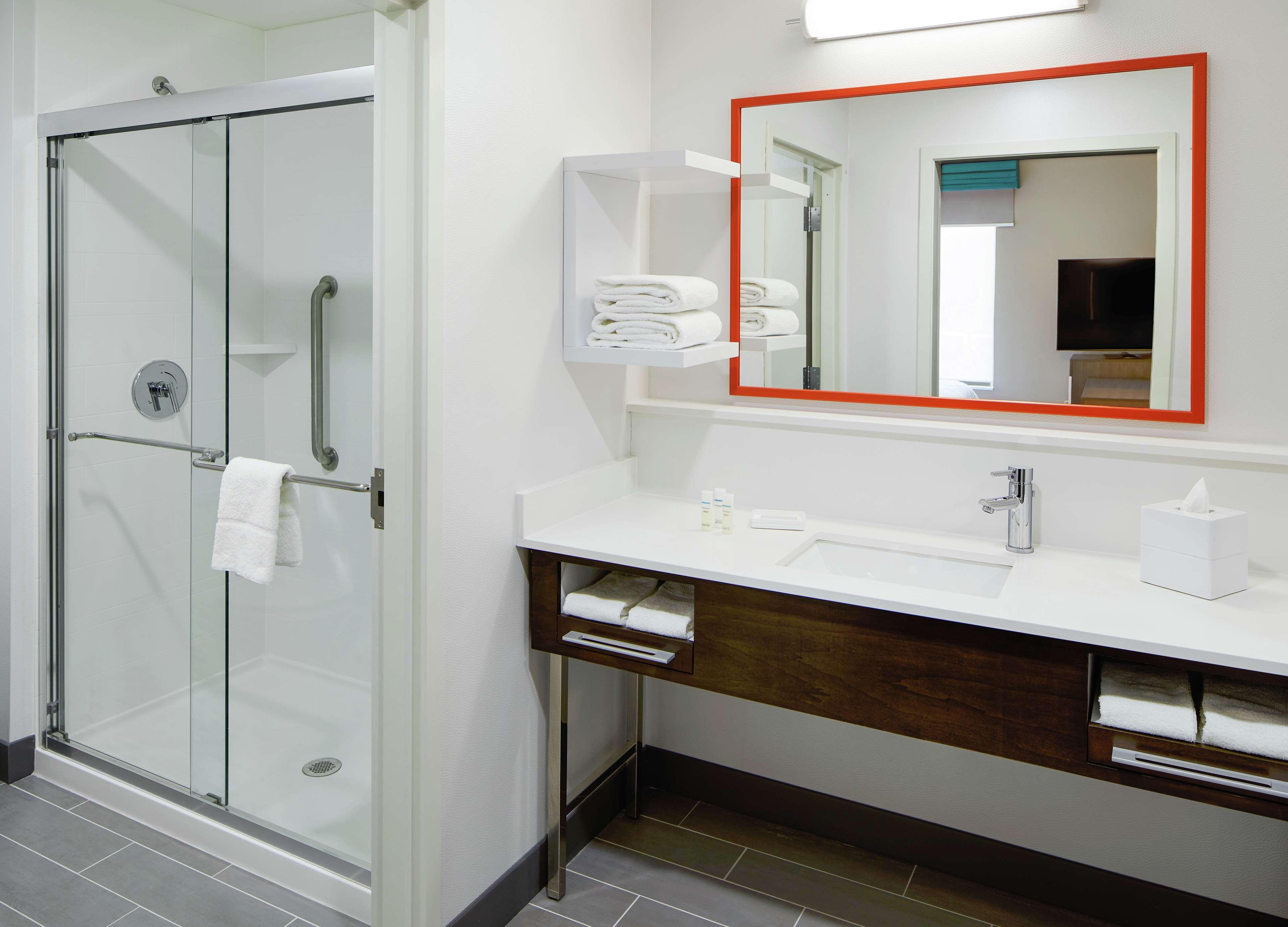 Hampton Inn & Suites Chicago/Waukegan Luaran gambar