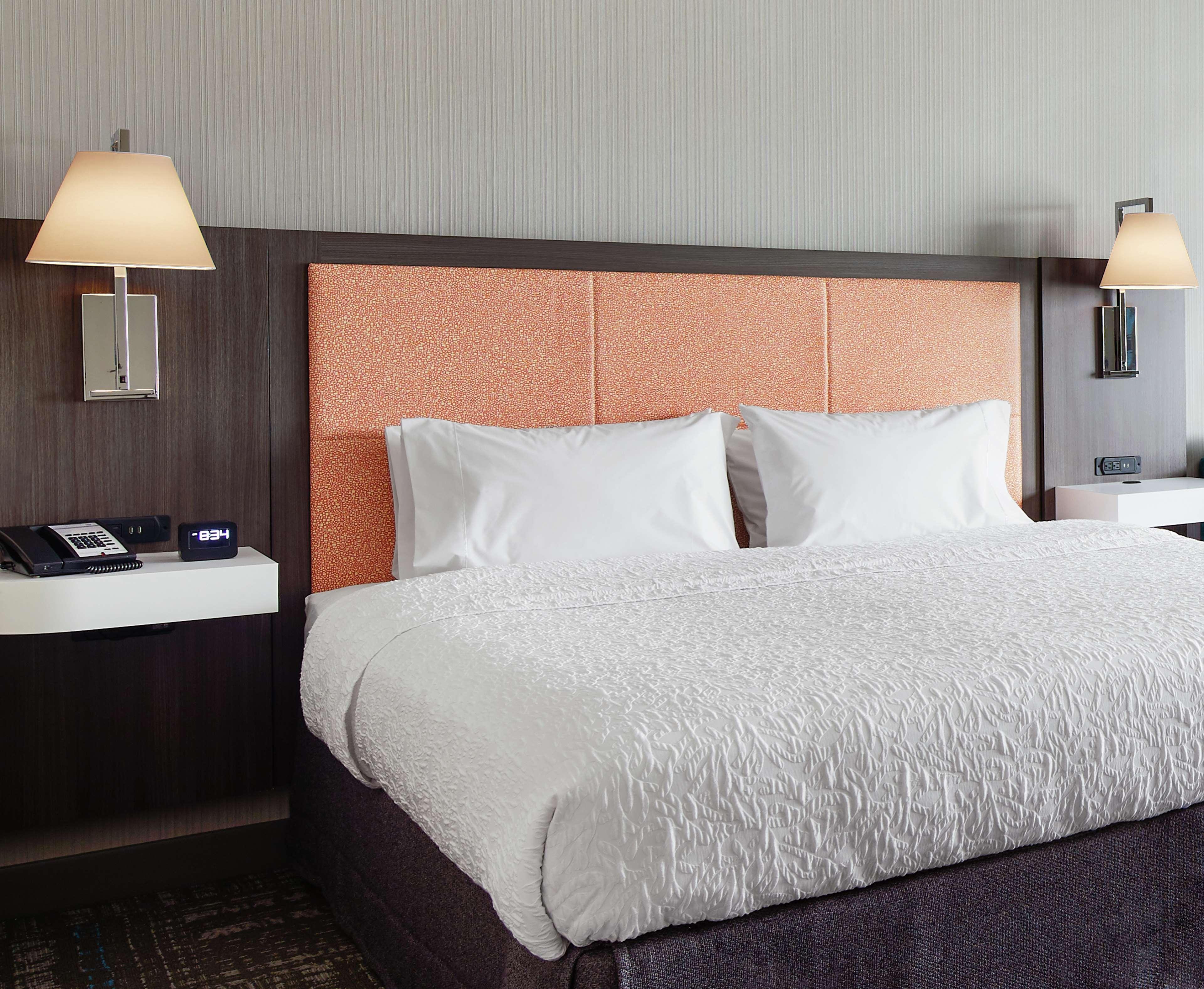 Hampton Inn & Suites Chicago/Waukegan Luaran gambar