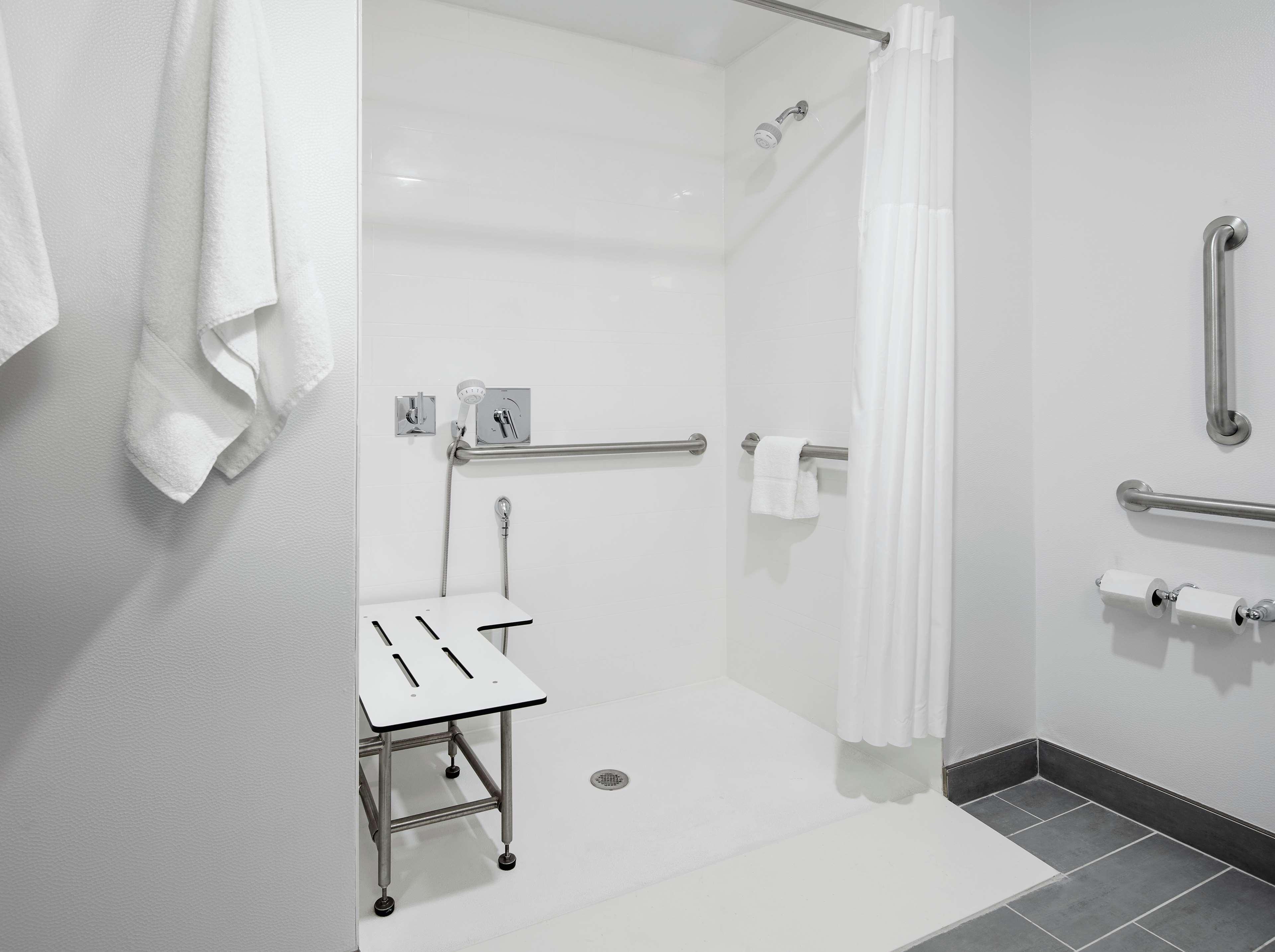 Hampton Inn & Suites Chicago/Waukegan Luaran gambar