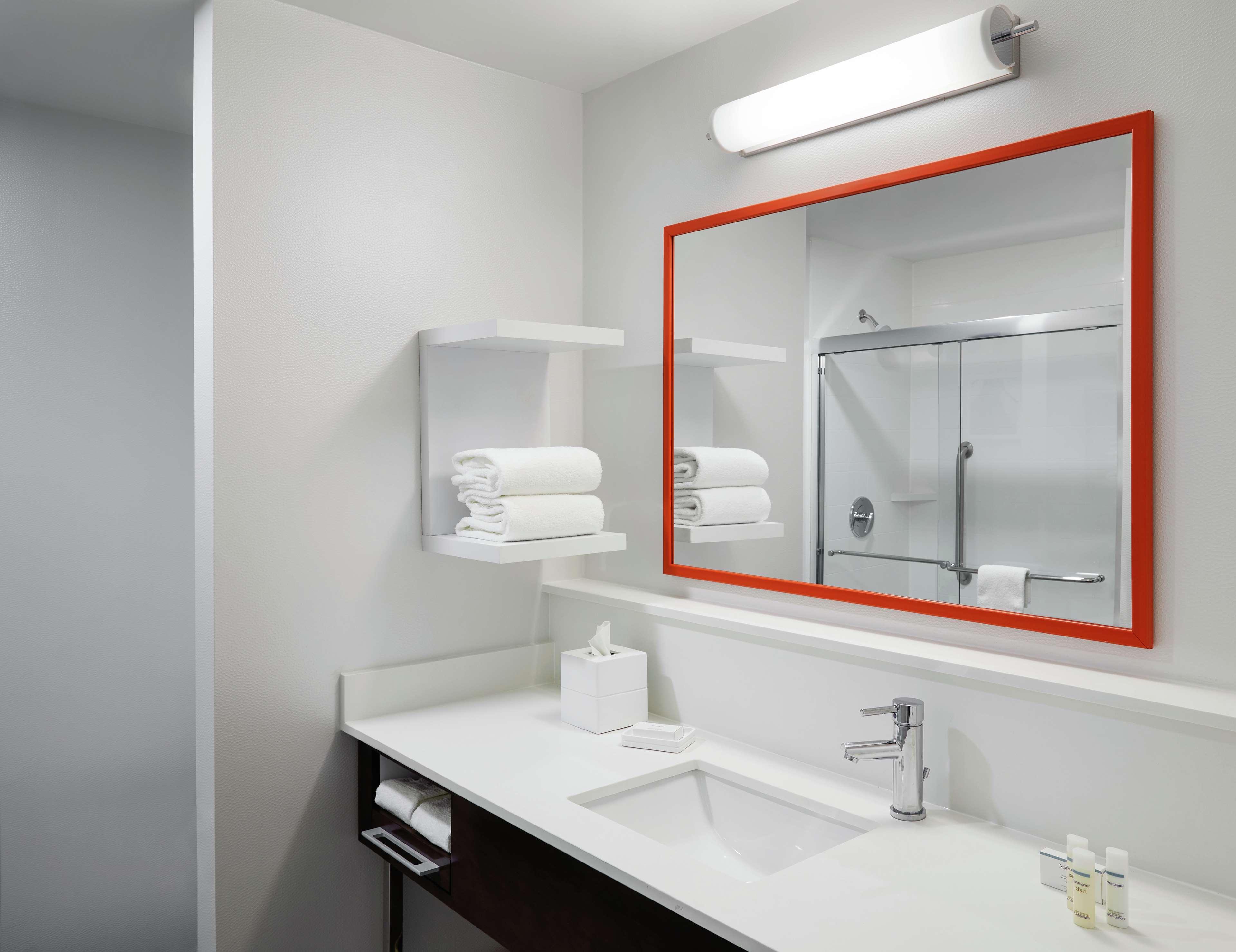 Hampton Inn & Suites Chicago/Waukegan Luaran gambar