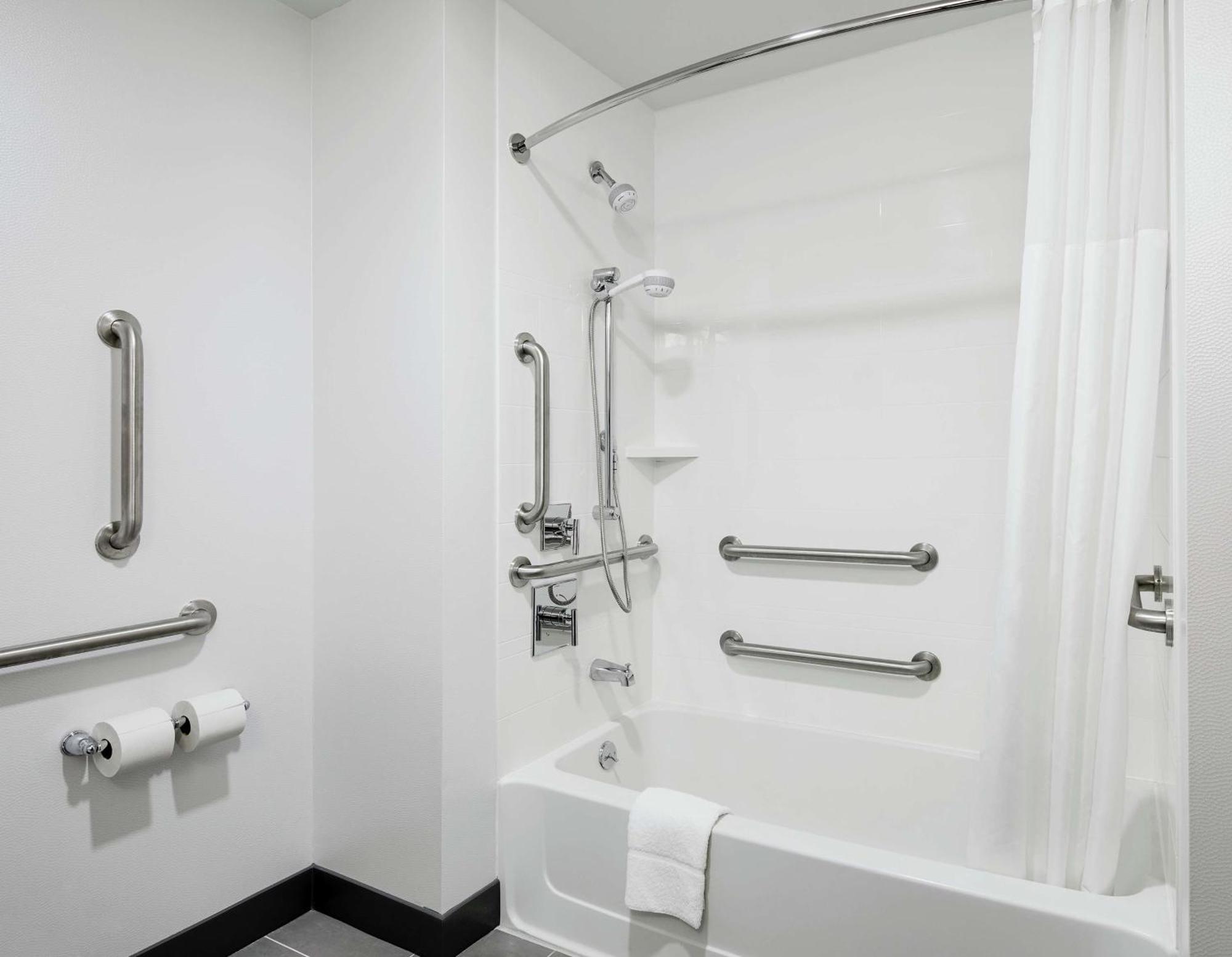 Hampton Inn & Suites Chicago/Waukegan Luaran gambar