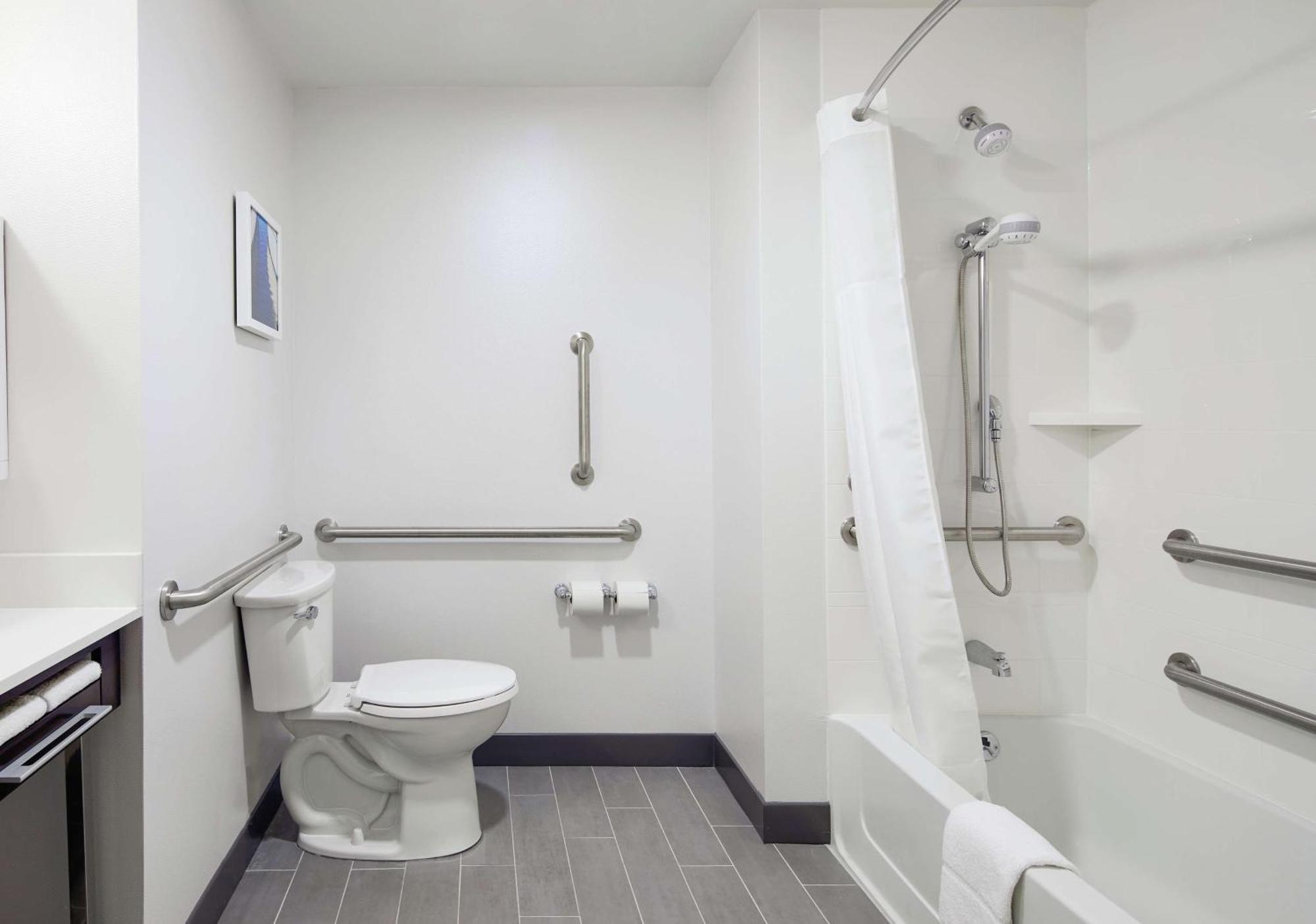 Hampton Inn & Suites Chicago/Waukegan Luaran gambar
