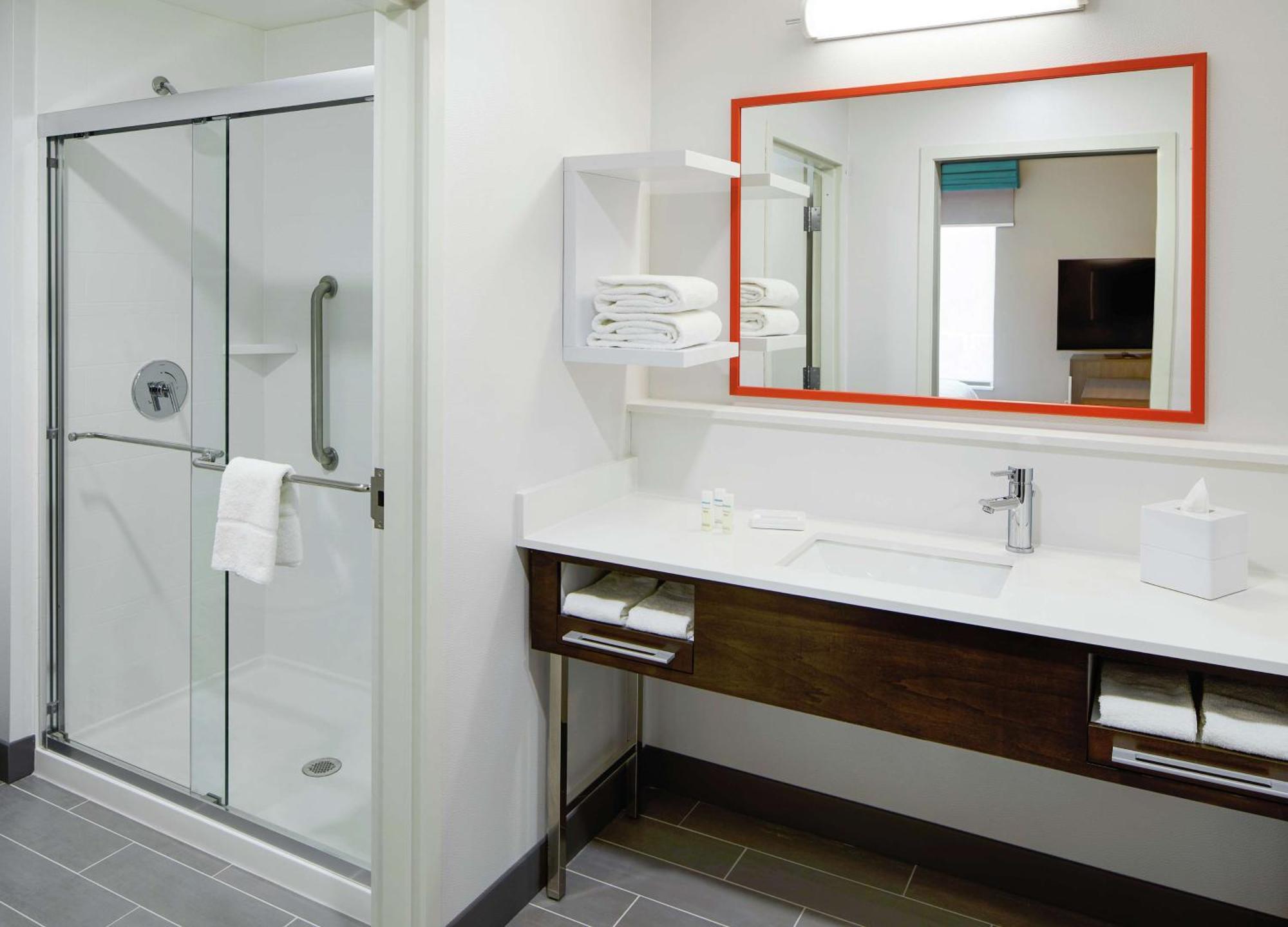 Hampton Inn & Suites Chicago/Waukegan Luaran gambar