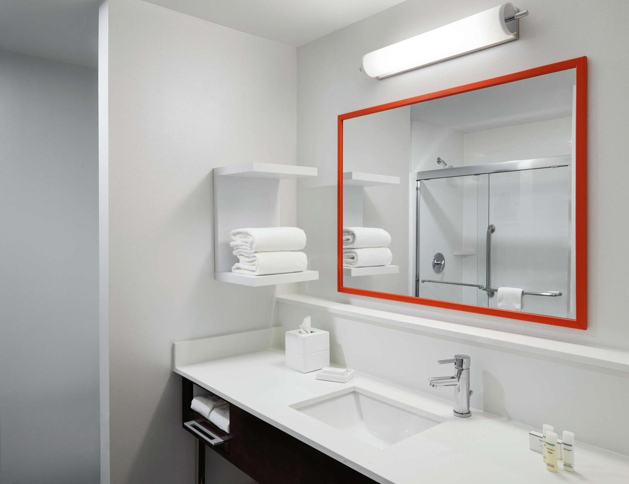 Hampton Inn & Suites Chicago/Waukegan Luaran gambar
