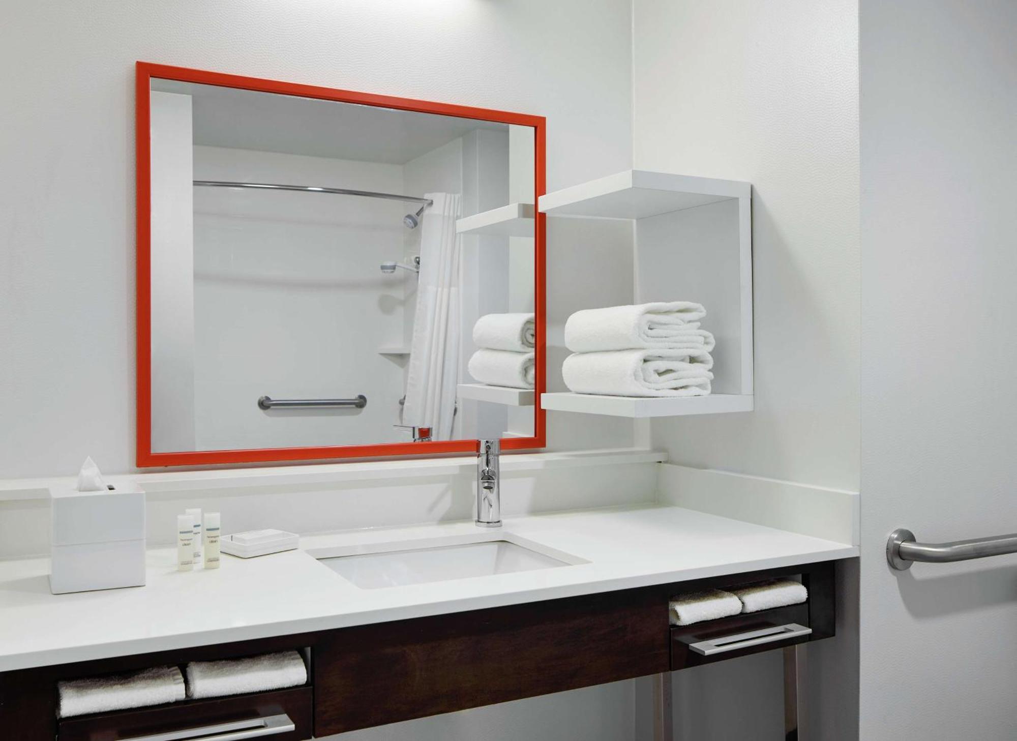 Hampton Inn & Suites Chicago/Waukegan Luaran gambar