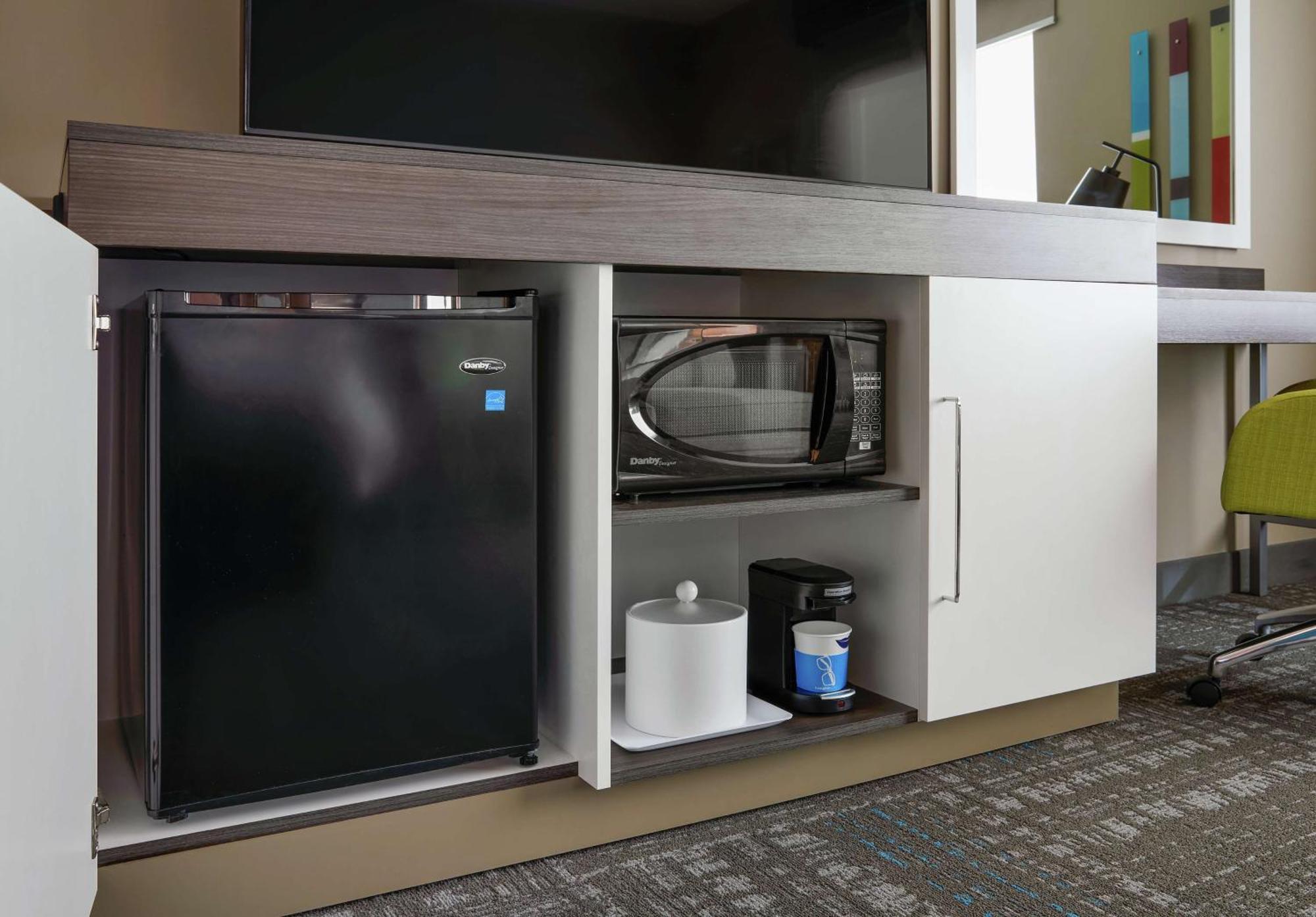 Hampton Inn & Suites Chicago/Waukegan Luaran gambar