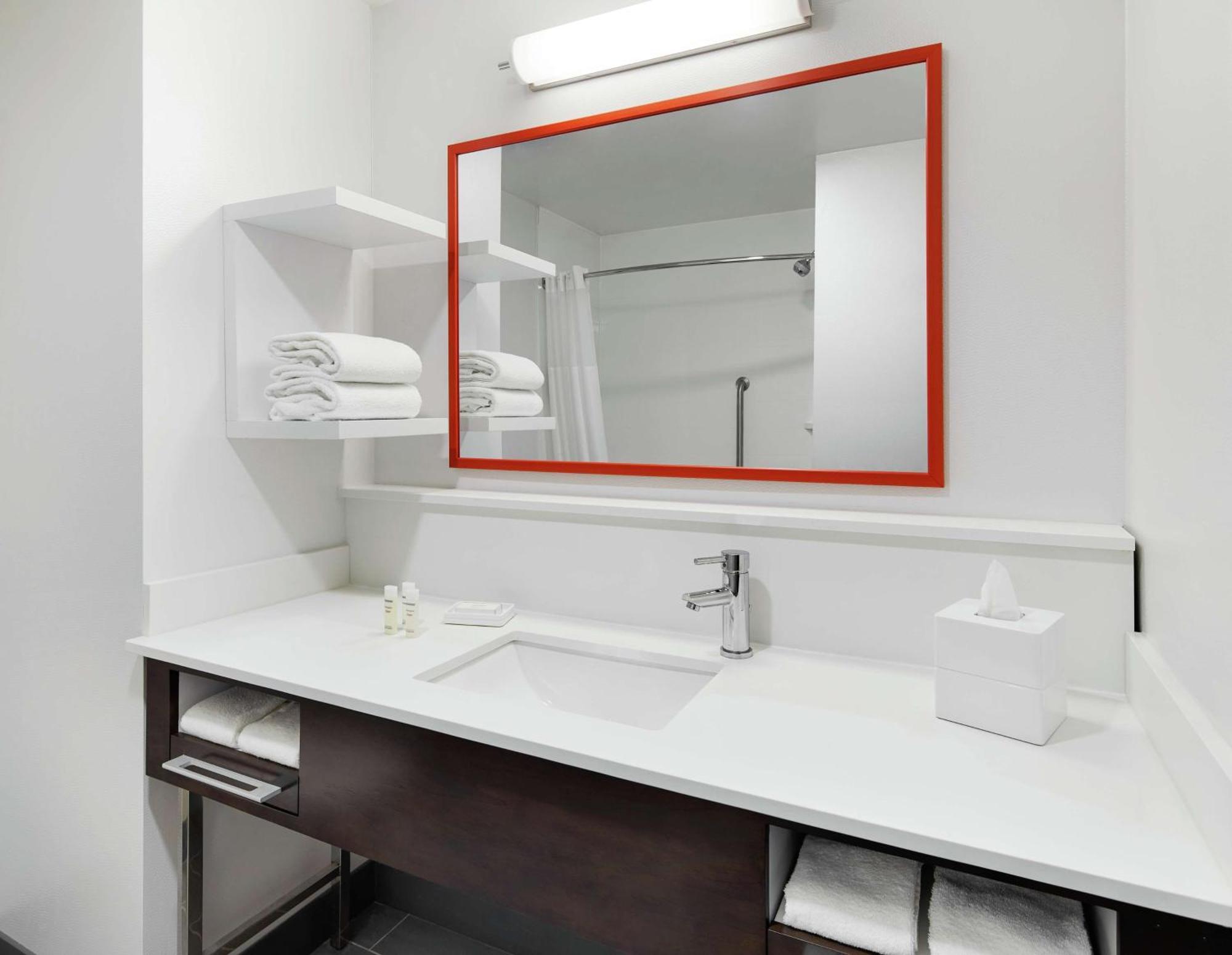 Hampton Inn & Suites Chicago/Waukegan Luaran gambar