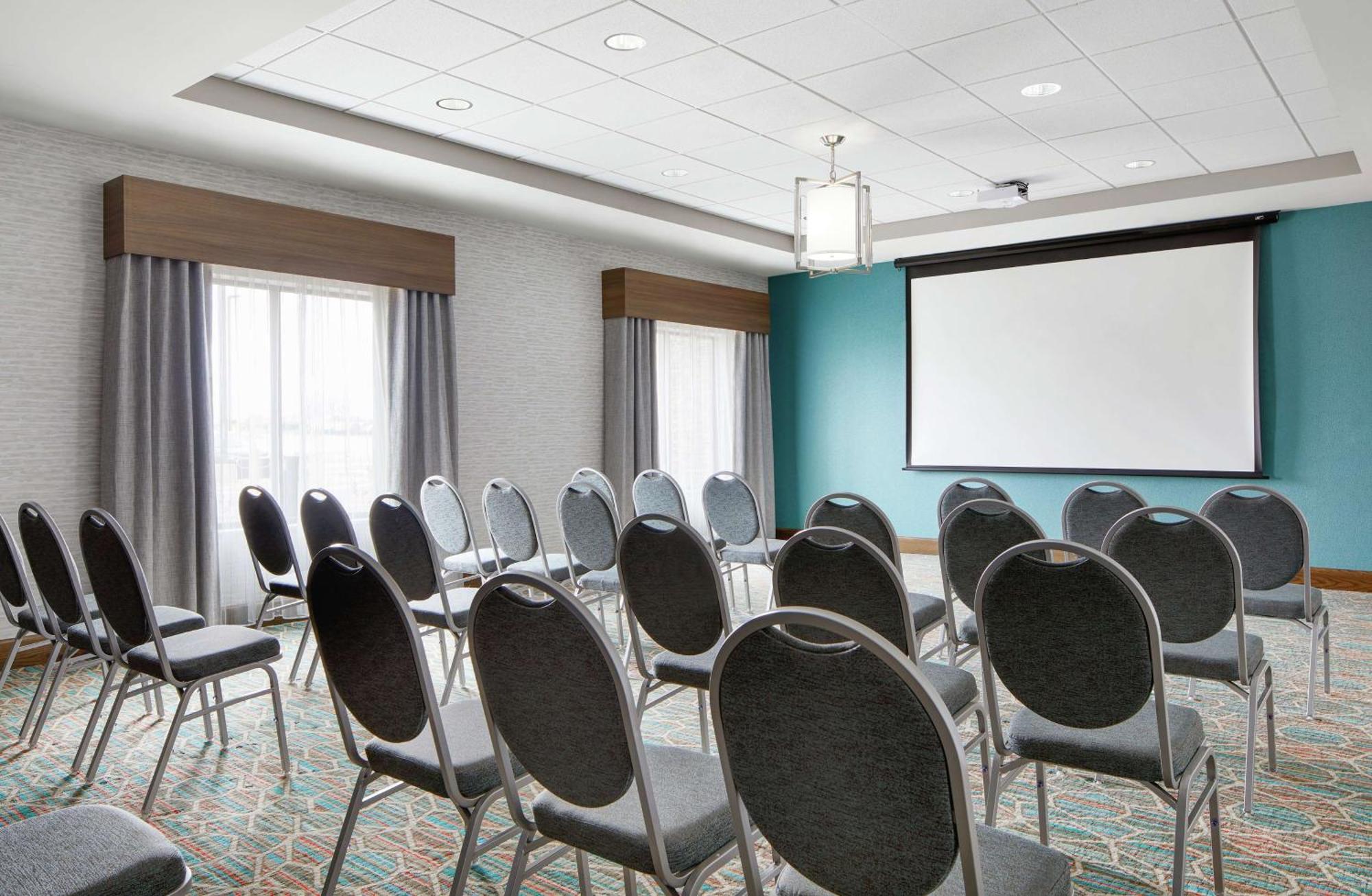 Hampton Inn & Suites Chicago/Waukegan Luaran gambar