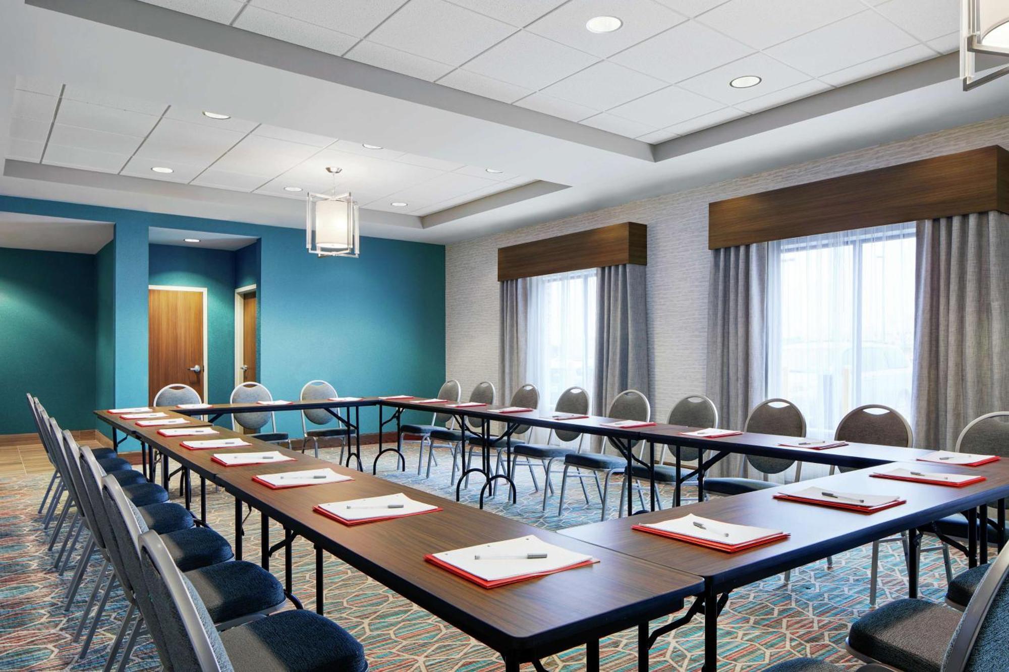 Hampton Inn & Suites Chicago/Waukegan Luaran gambar