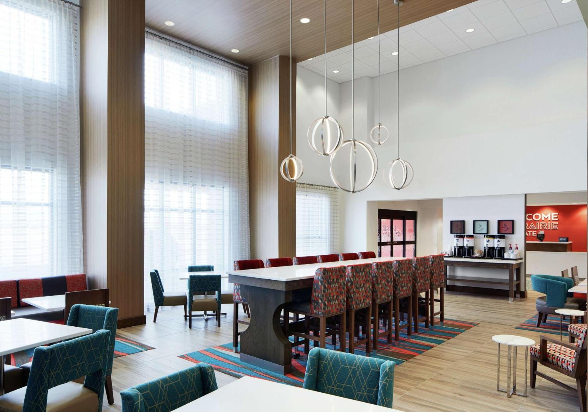 Hampton Inn & Suites Chicago/Waukegan Luaran gambar